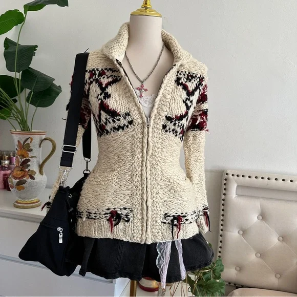 ISABEL MARANT Thylane Sweater - Picture 4 of 10